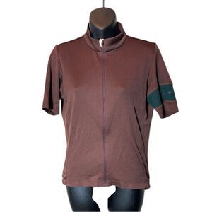 Rapha men’s small classic jersey II cycling riding performance technical